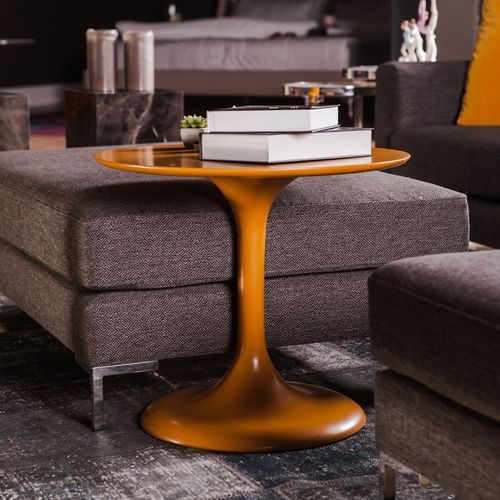 Sandy Side Table