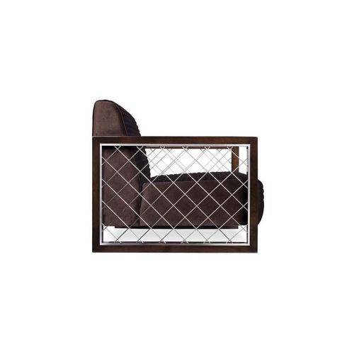Santa Armchair