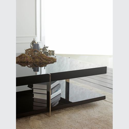 Santa Coffee Table