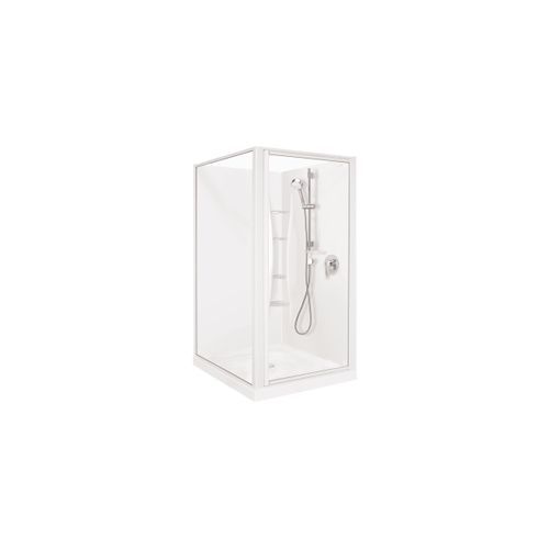 Sapphire Shower 1000 x 1000mm