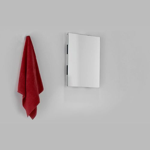 Satin Hook (Aluminium): IN.14.601S