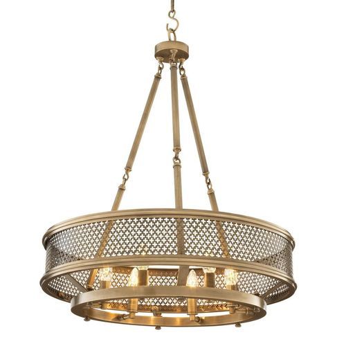 Savoie Chandelier