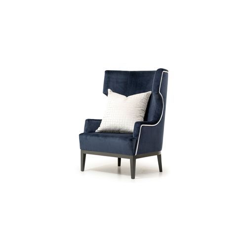 Savoy Armchair