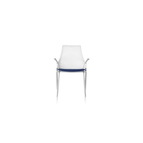 Sayl 4 Leg Chair by Herman Miller