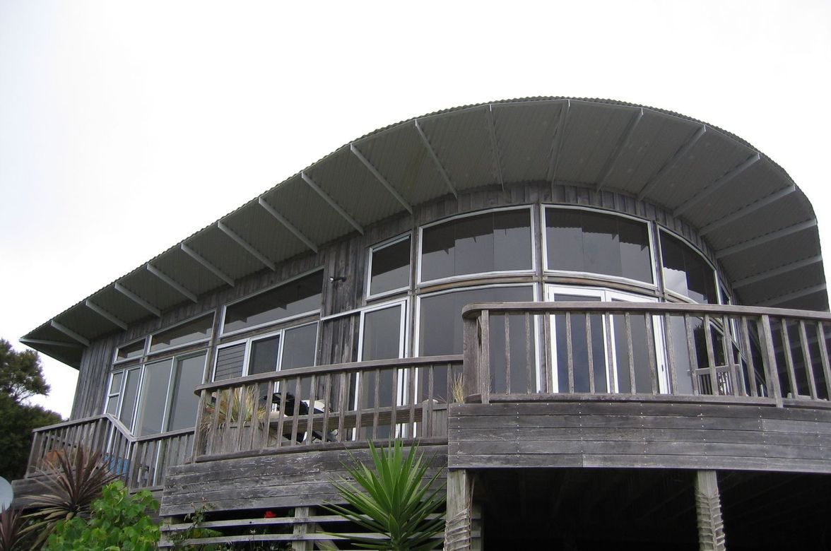 Scallop House