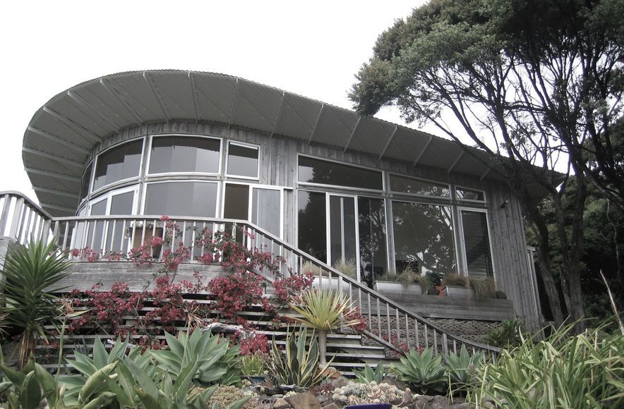 Scallop House