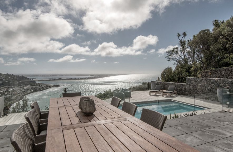 Scarborough Residence