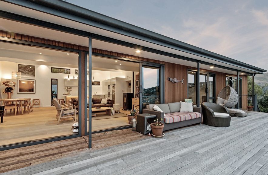 Scarborough Road Home