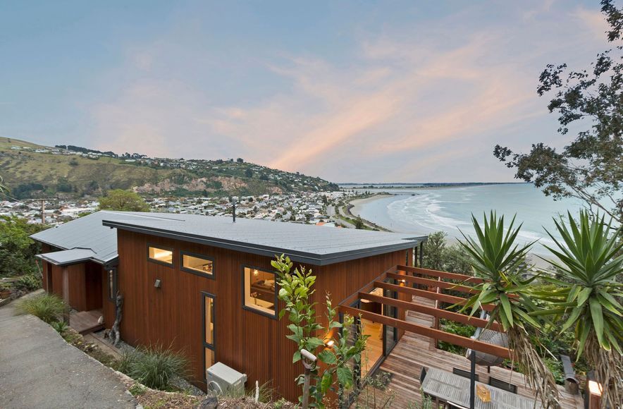 Scarborough Road Home