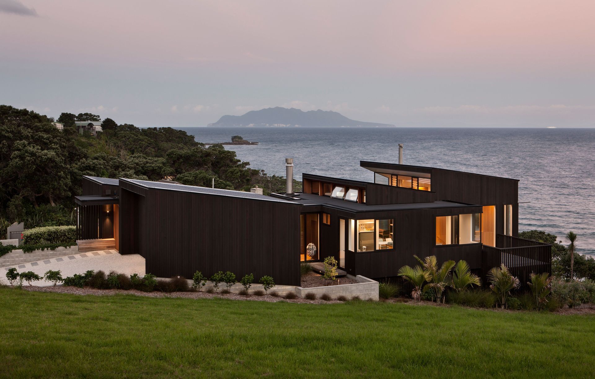 Scarlet Architects