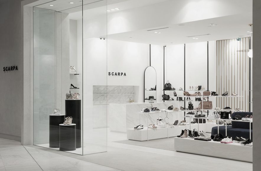 Scarpa