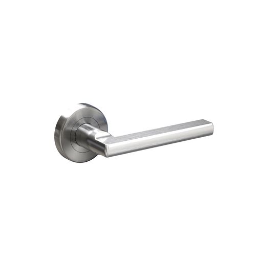 Schlage Form Series Albo Door Lever