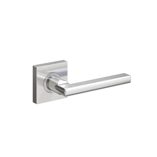 Schlage Form Series Albo Door Lever