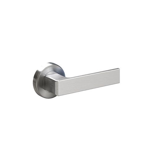 Schlage Form Series Angelo Lever