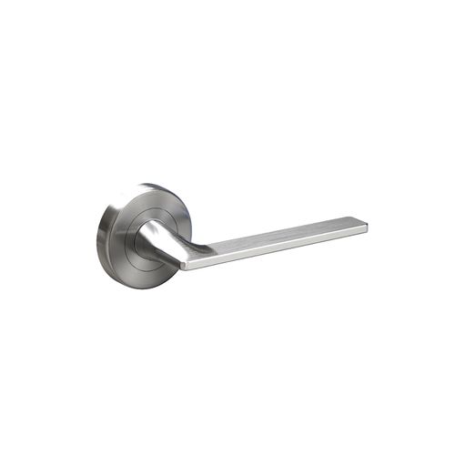 Schlage Form Series Carrillo Lever