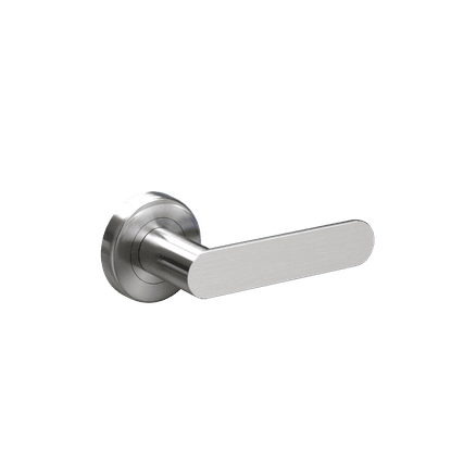 Schlage Form Series Stefano Lever