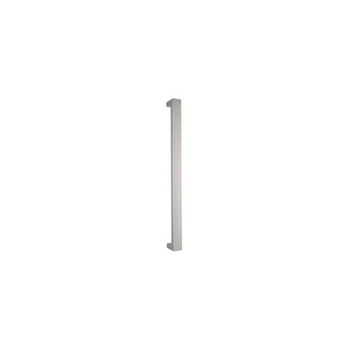 Schlage Oblong Pull Handle