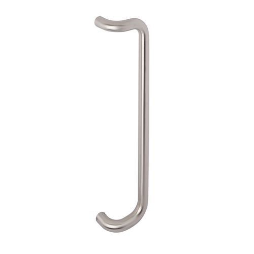 Schlage Silvi Pull Handle