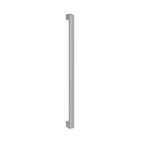 Schlage Verta Pull Handle