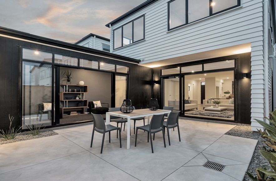 Scott Road Home