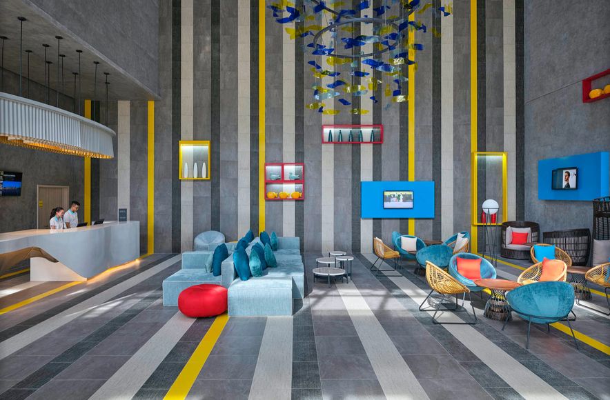 IBIS STYLES HOTEL, Vung Tau