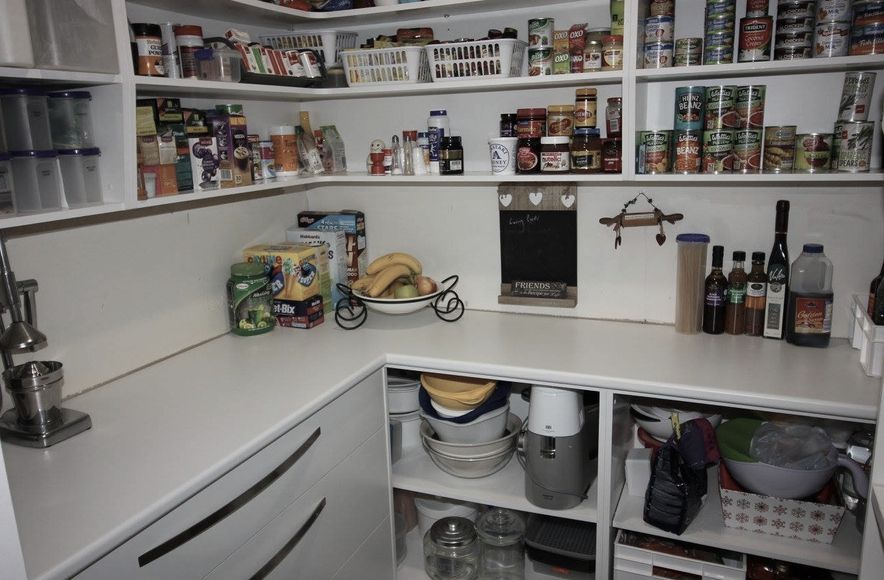 Scullery
