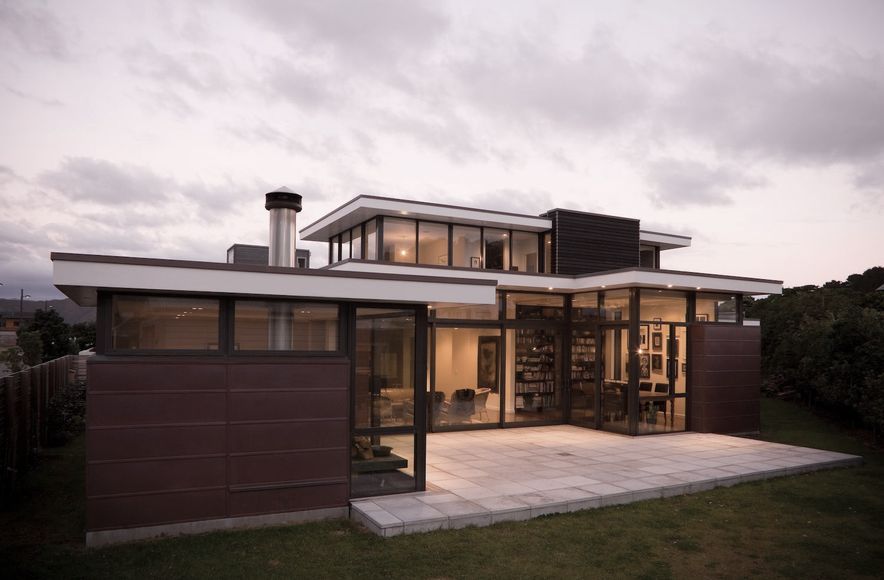 Seatoun House II