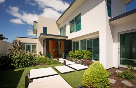 Seatoun House, Wellington