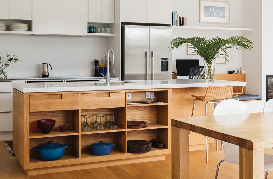 Seatoun New Build