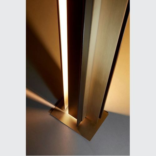 Secret Floor Lamp