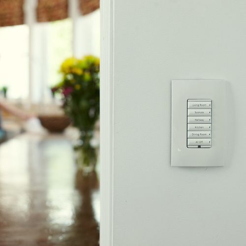 Security and Access Control