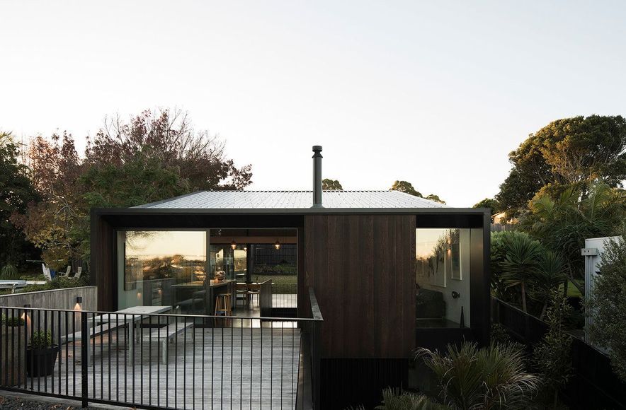 Sefton Ave Home