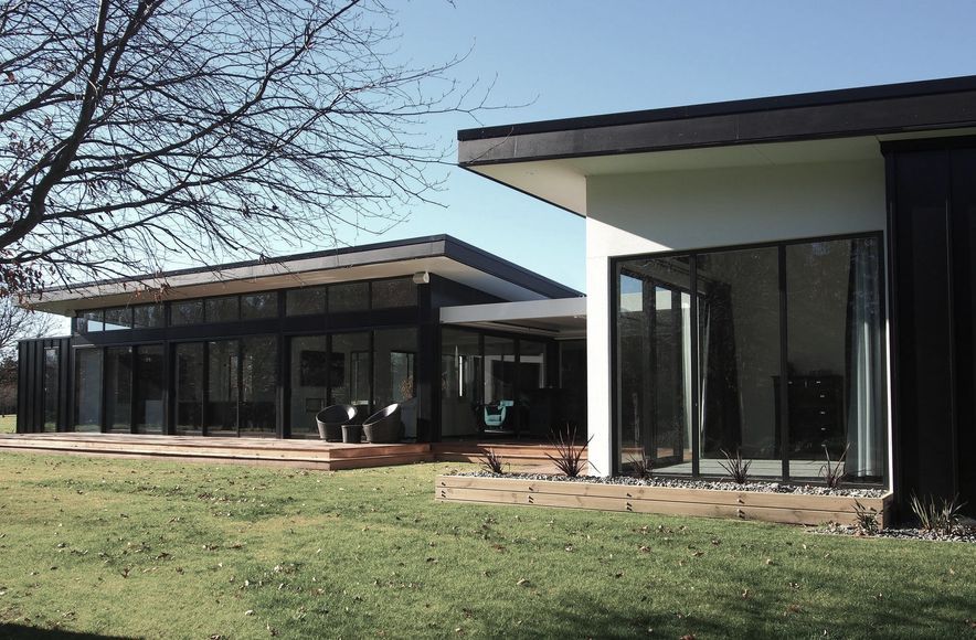 Sefton Inwoods House 