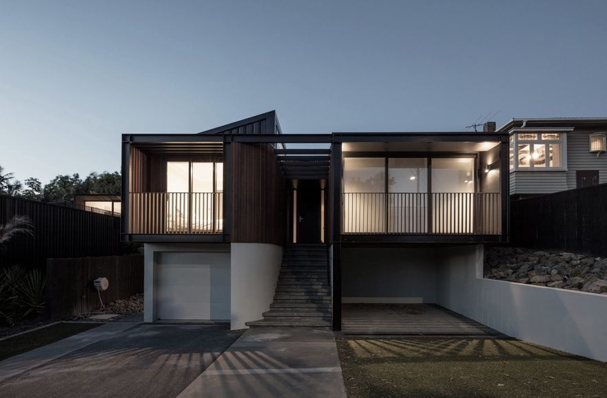 Sefton House