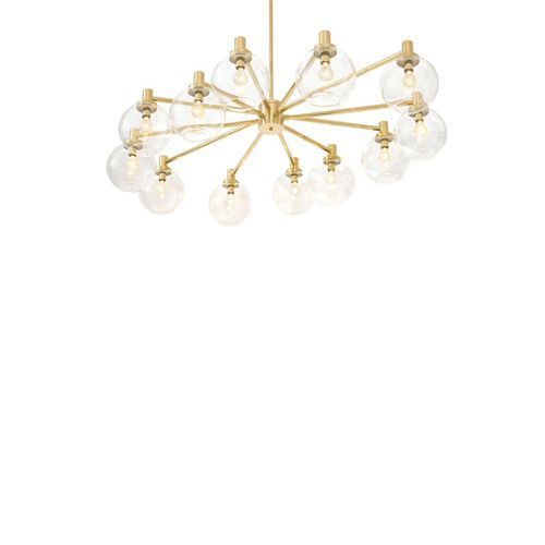 Selva Chandelier