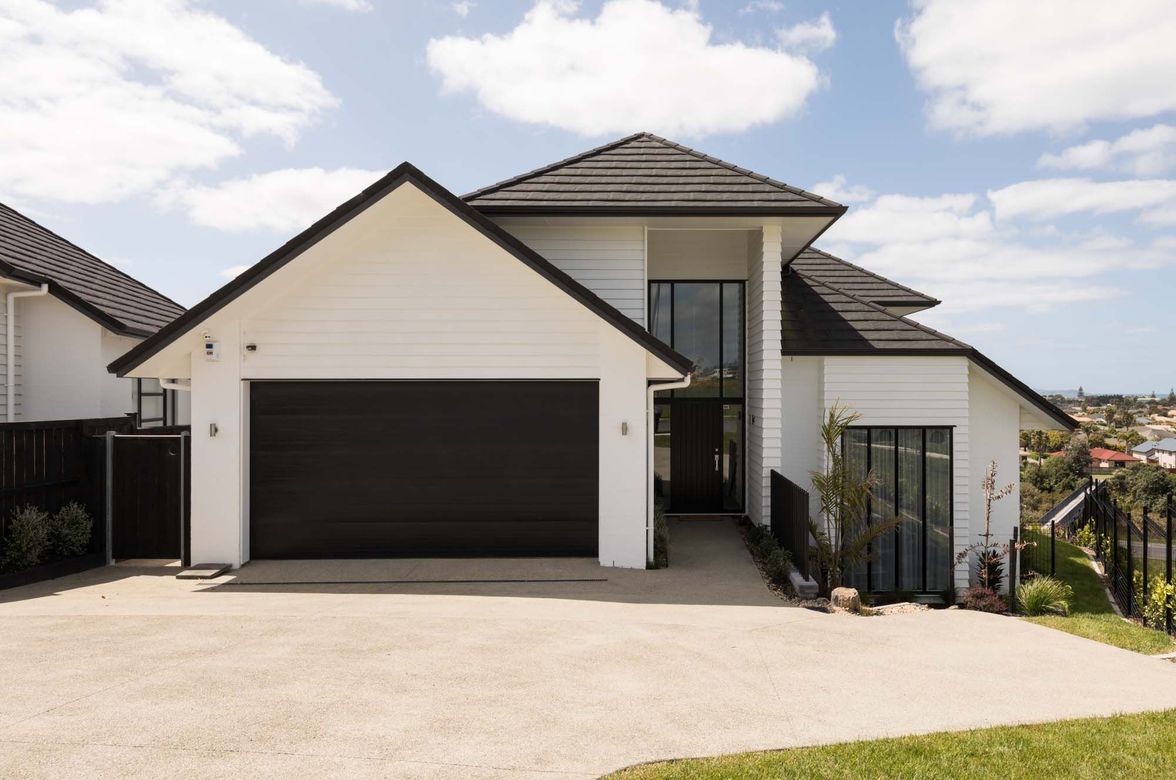 Sensation Homes