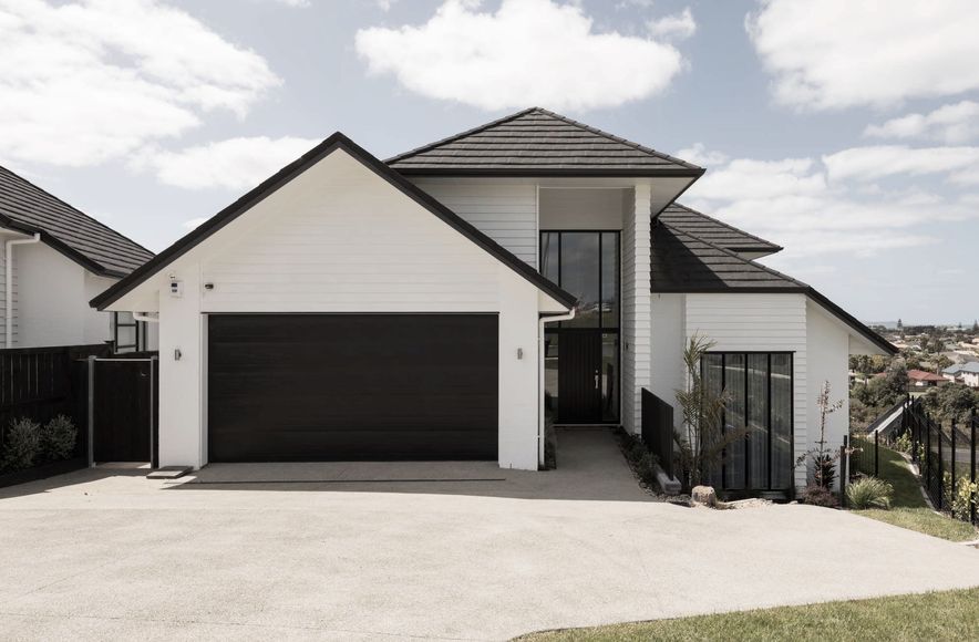 Sensation Homes