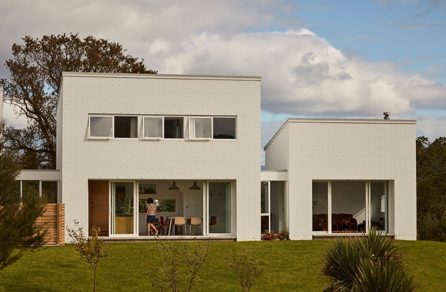 Sentinel House