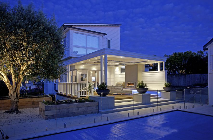 Sentinel Road Renovation