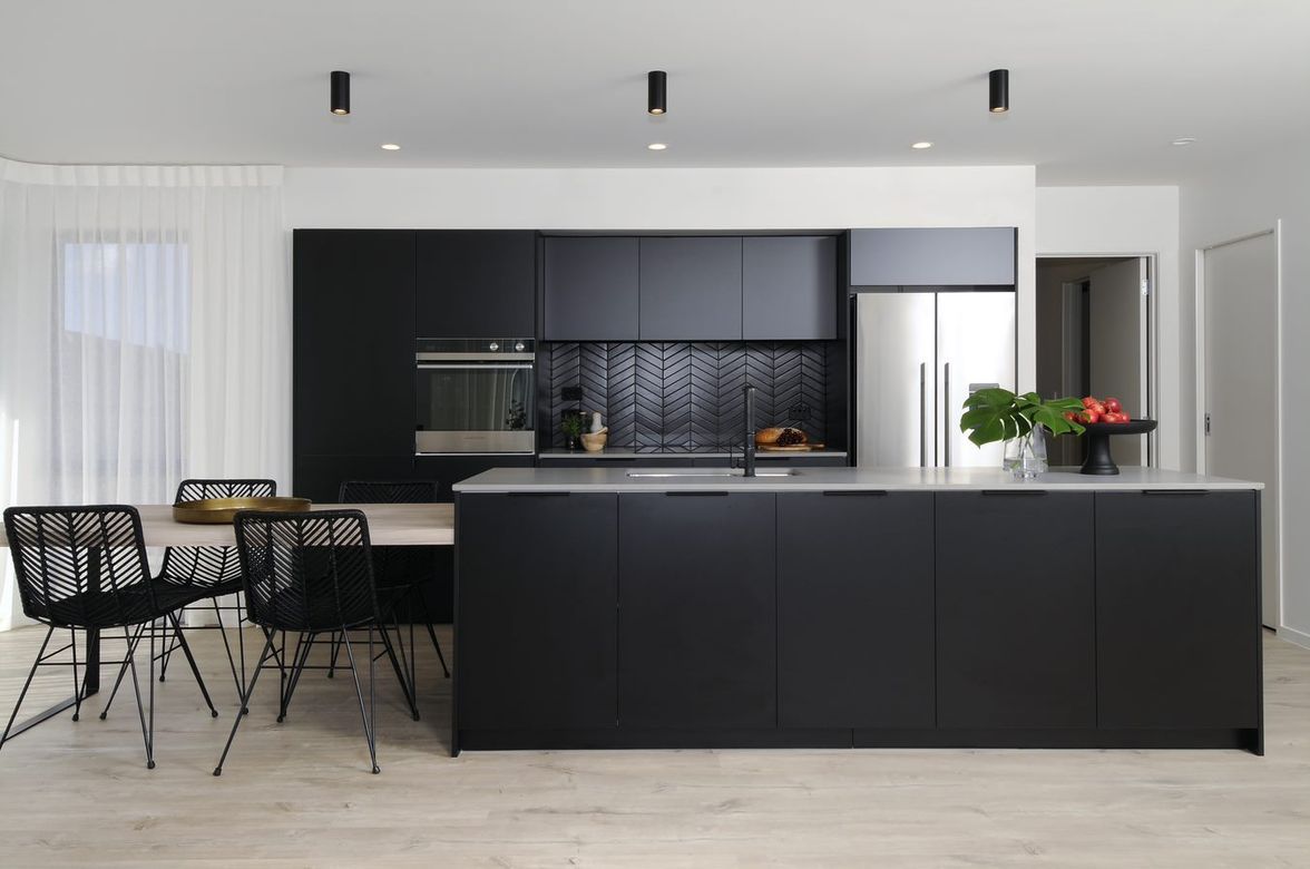 Sentinel Warkworth Showhome