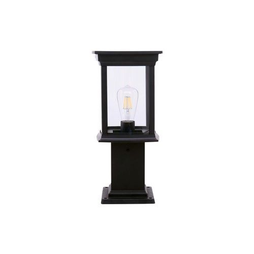 Sentry Solar Coach Light 013