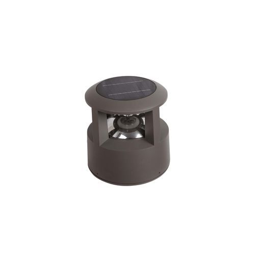 Sentry Solar Bollard 014