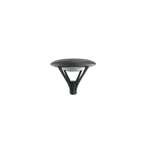 Sentry Solar Pole Top 009