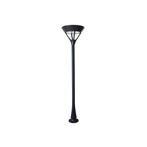 Sentry Solar Pole Top 008