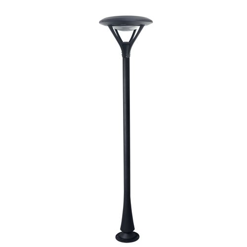 Sentry Solar Pole Top 009