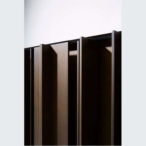 Serge Cabinet