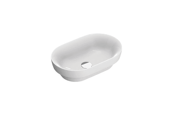 Sfera 55 Oval Inset Basin