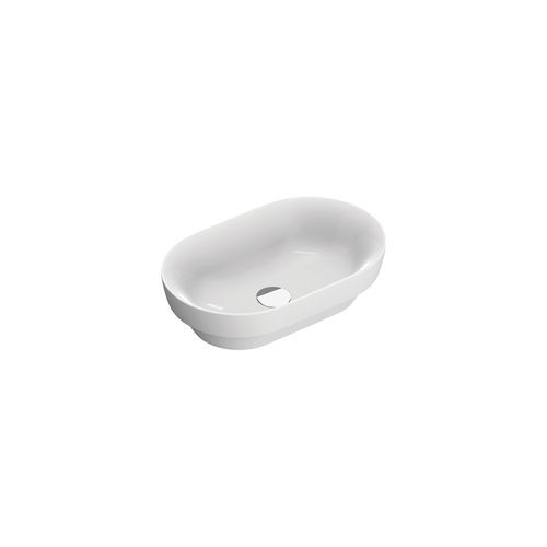 Sfera 55 Oval Inset Basin