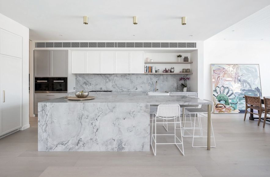 Shaker-style Home in Randwick