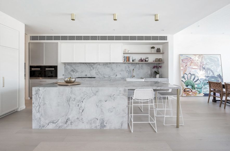 Shaker-style Home in Randwick